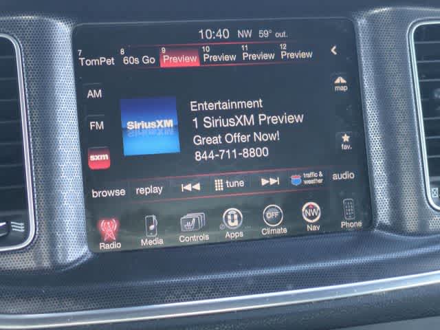 Thumbnail: 2016 Dodge Charger - 30