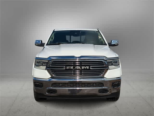 Thumbnail: 2021 RAM 1500 - 3