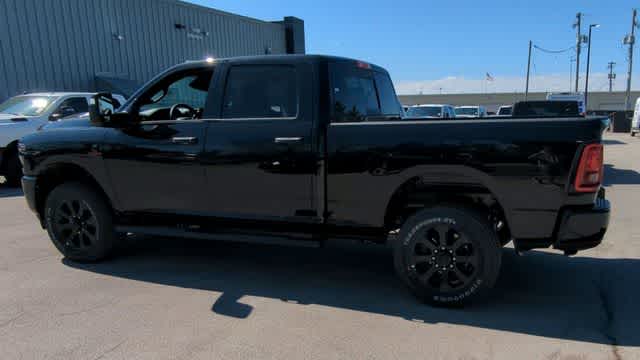 Thumbnail: 2026 RAM 2500 - 6