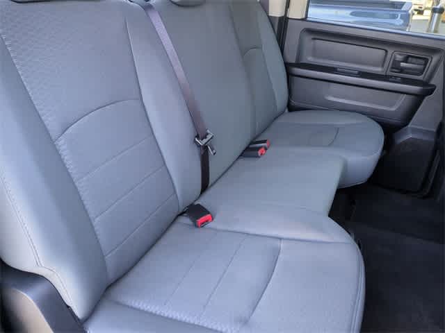 Thumbnail: 2013 RAM 1500 - 20