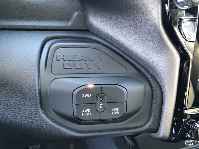 Thumbnail: 2026 RAM 2500 - 18