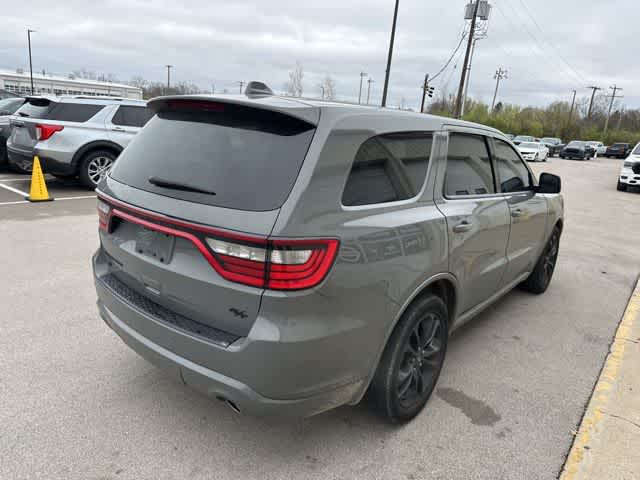 Thumbnail: 2021 Dodge Durango - 18