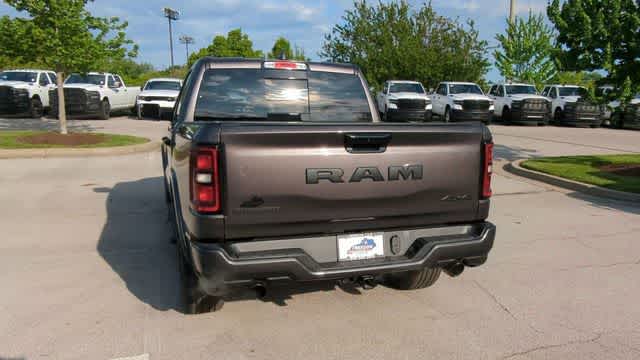 Thumbnail: 2026 RAM 1500 - 7