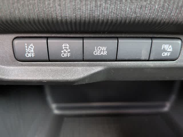Thumbnail: 2026 Jeep Cherokee - 38