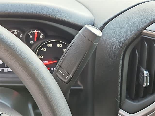 Thumbnail: 2025 Chevrolet Silverado 2500 - 32