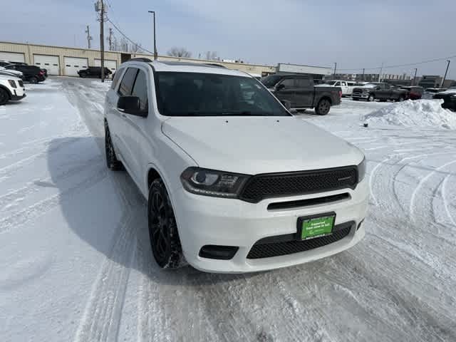 Thumbnail: 2019 Dodge Durango - 28