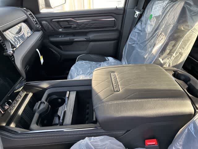 Thumbnail: 2026 RAM 1500 - 4