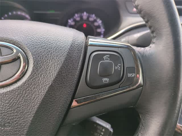 Thumbnail: 2016 Toyota Avalon - 26