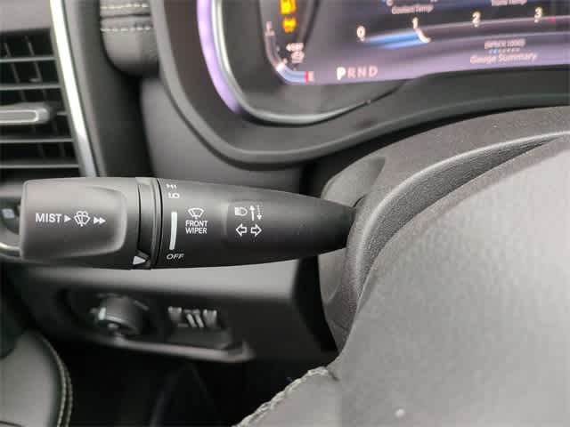 Thumbnail: 2026 RAM 3500 - 26