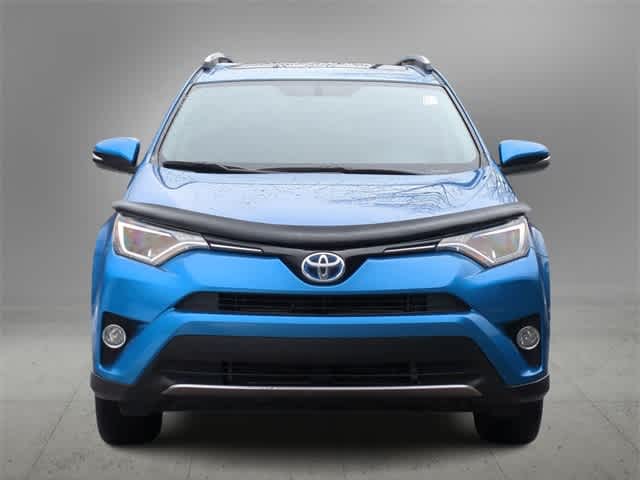 Thumbnail: 2016 Toyota RAV4 - 3