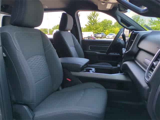 Thumbnail: 2025 RAM 2500 - 22