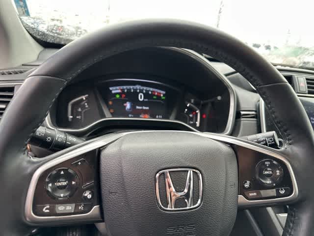 Thumbnail: 2022 Honda CR-V - 7