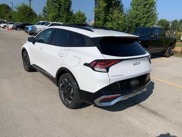 Thumbnail: 2023 Kia Sportage - 21