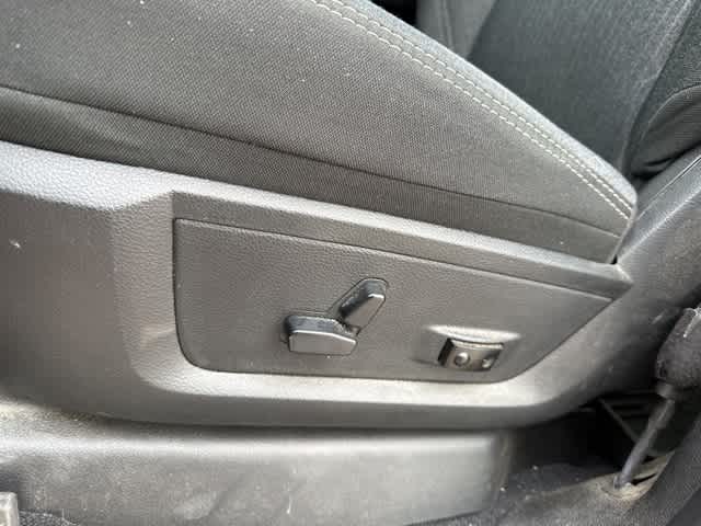 Thumbnail: 2020 RAM 2500 - 10