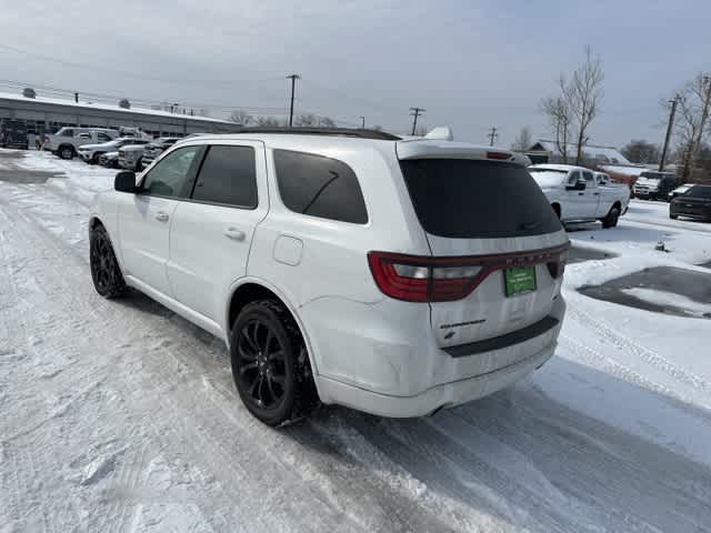 Thumbnail: 2019 Dodge Durango - 19