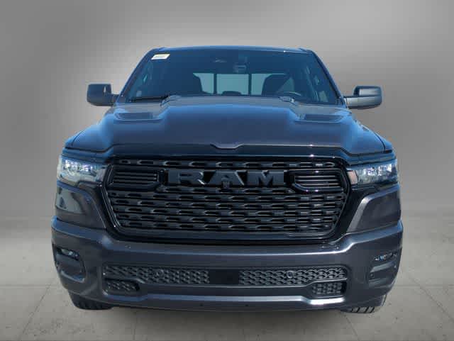 Thumbnail: 2026 RAM 1500 - 3