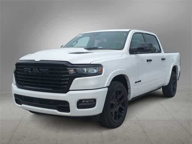 Thumbnail: 2025 RAM 1500 - 4