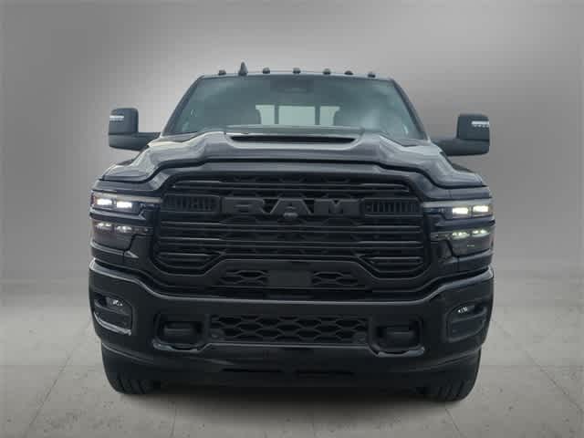 Thumbnail: 2026 RAM 2500 - 3
