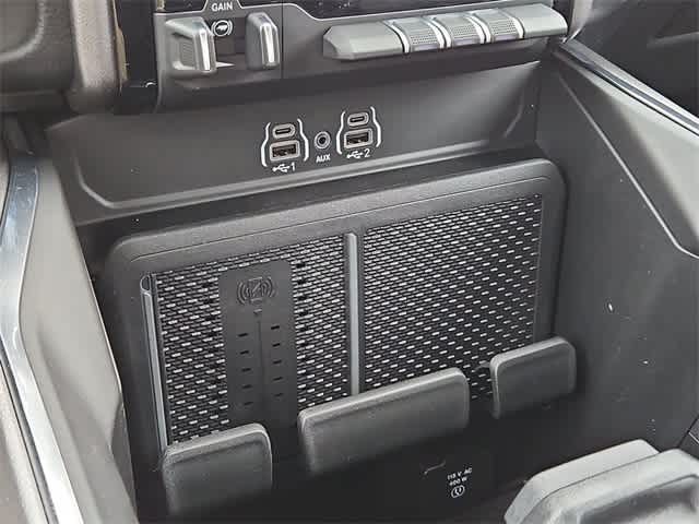 Thumbnail: 2026 RAM 1500 - 32