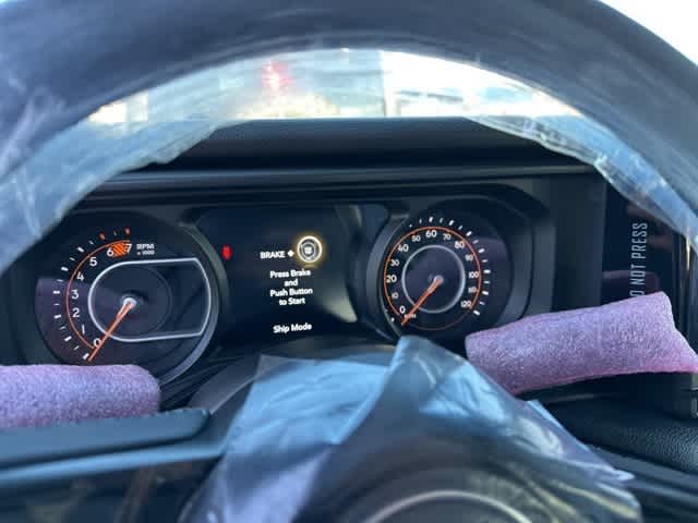 Thumbnail: 2026 Jeep Wrangler - 10