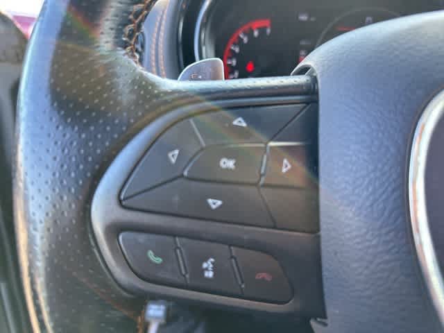 Thumbnail: 2022 Dodge Durango - 10