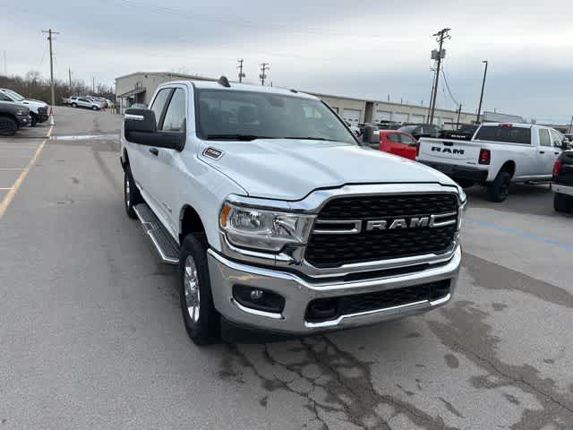 Thumbnail: 2024 RAM 2500 - 22