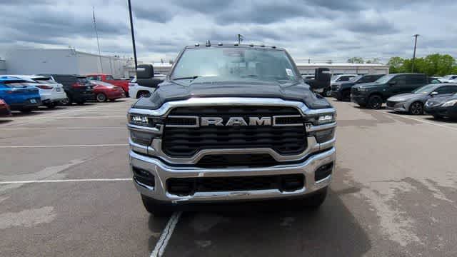 Thumbnail: 2026 RAM 2500 - 3