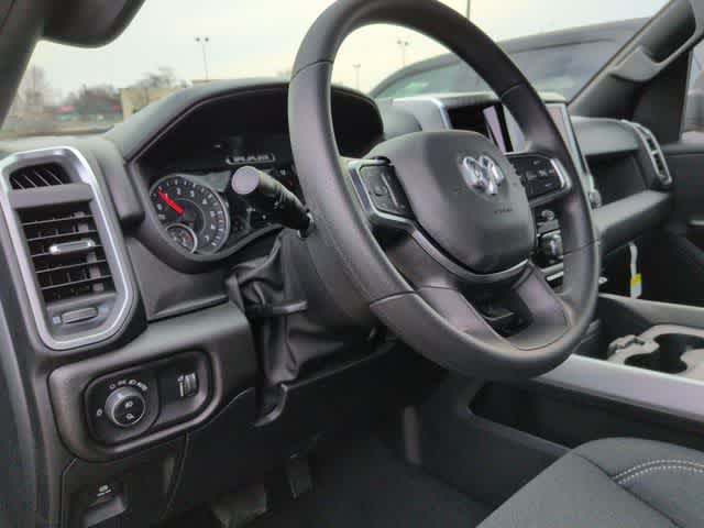 Thumbnail: 2026 RAM 1500 - 15