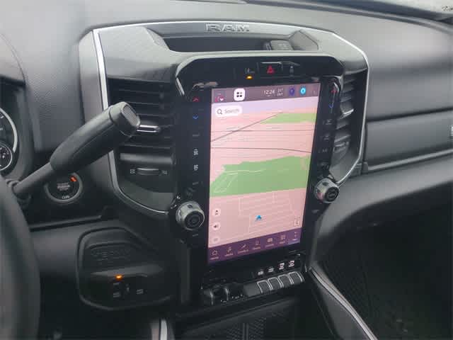 Thumbnail: 2026 RAM 2500 - 28