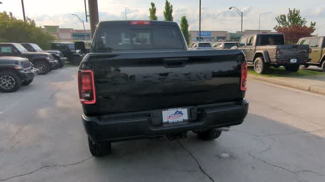 Thumbnail: 2026 RAM 2500 - 7