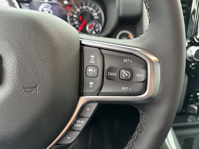 Thumbnail: 2026 RAM 1500 - 9