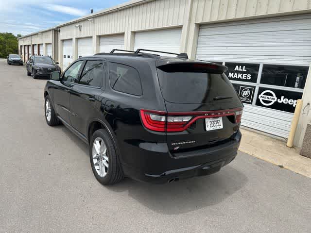 Thumbnail: 2024 Dodge Durango - 20