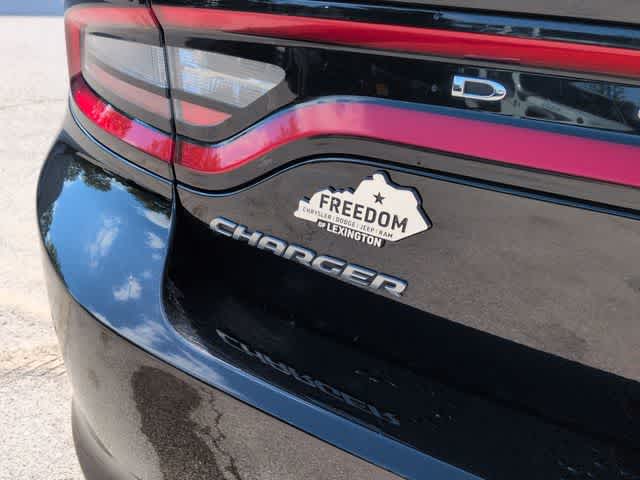 Thumbnail: 2021 Dodge Charger - 13