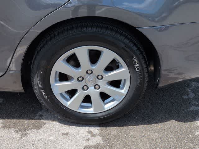 Thumbnail: 2007 Toyota Camry - 14