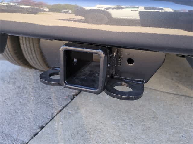 Thumbnail: 2026 RAM 3500 - 35