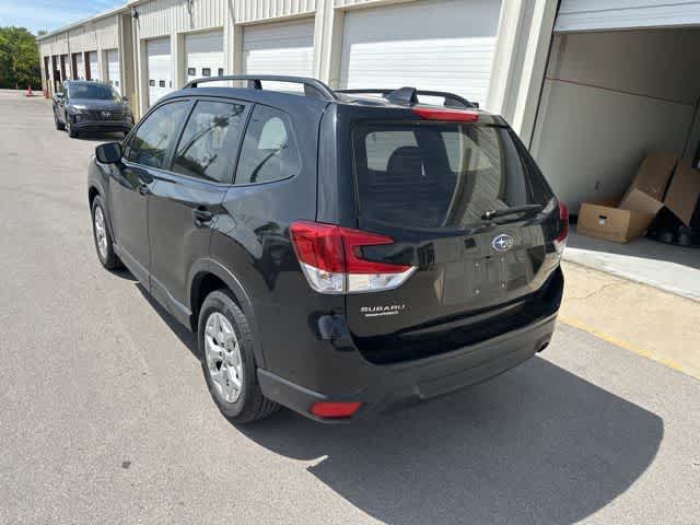 Thumbnail: 2020 Subaru Forester - 16