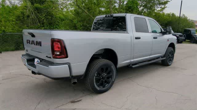 Thumbnail: 2026 RAM 2500 - 8