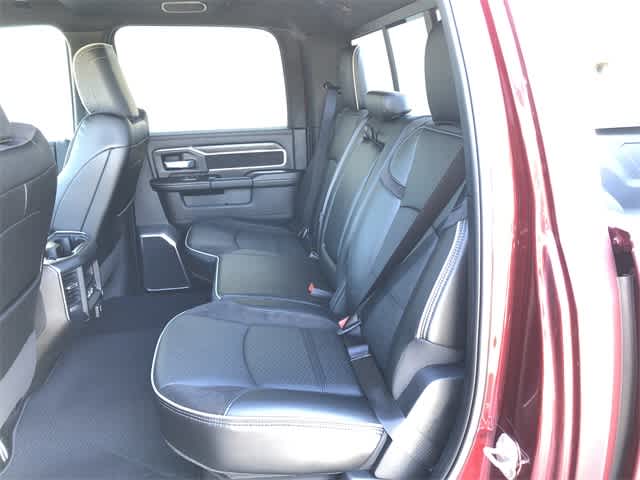 Thumbnail: 2024 RAM 2500 - 26