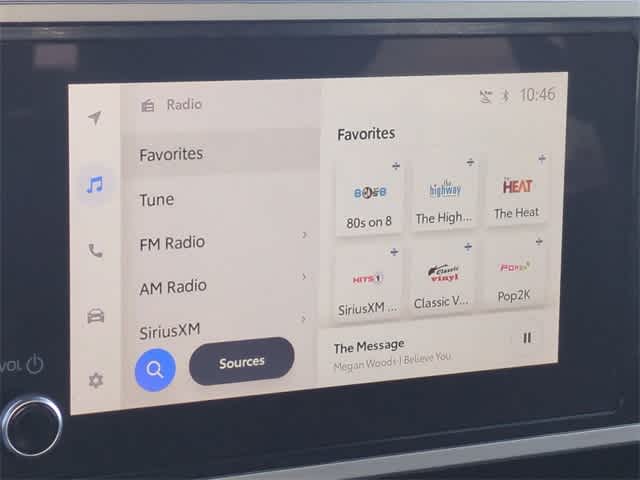 Thumbnail: 2025 Toyota Tundra - 30