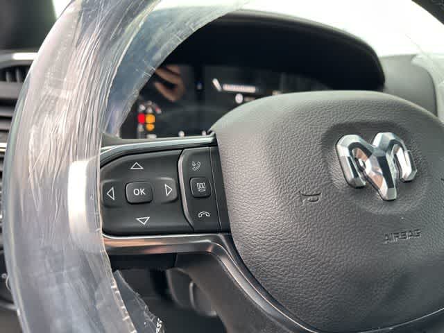 Thumbnail: 2026 RAM 2500 - 7