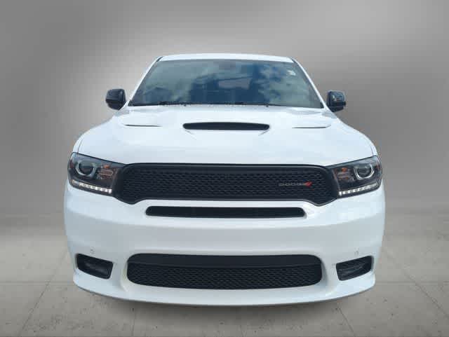 Thumbnail: 2020 Dodge Durango - 3