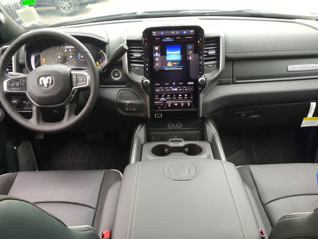 Thumbnail: 2026 RAM 3500 - 16