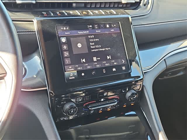 Thumbnail: 2022 Jeep Grand Cherokee L - 28