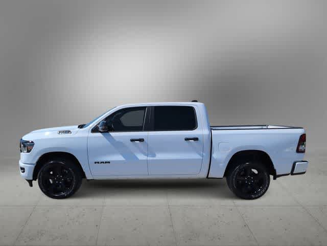 Thumbnail: 2023 RAM 1500 - 4