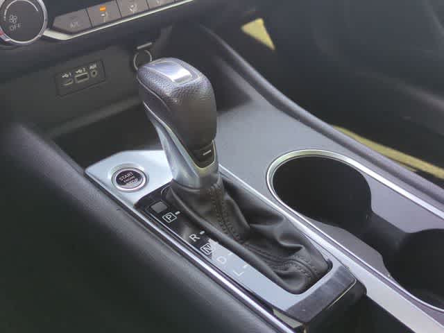 Thumbnail: 2022 Nissan Altima - 31