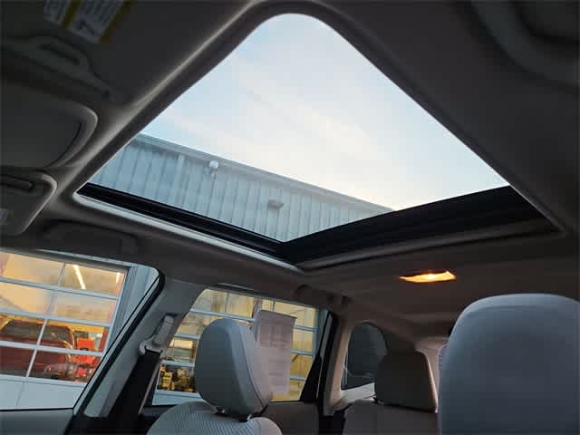 Thumbnail: 2021 Subaru Forester - 20