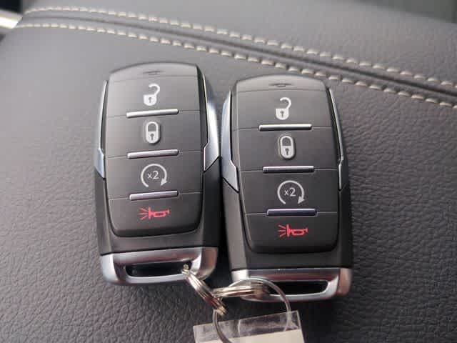 Thumbnail: 2026 RAM 2500 - 37