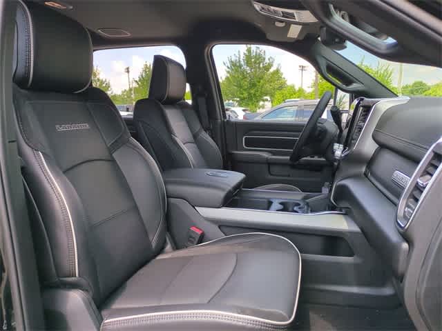 Thumbnail: 2025 RAM 2500 - 22