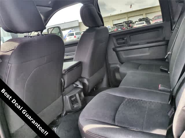 Thumbnail: 2025 RAM 2500 - 19