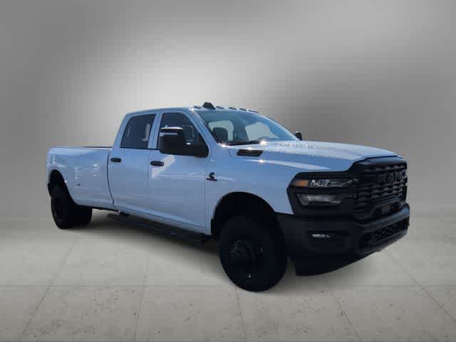 Thumbnail: 2026 RAM 3500 - 2